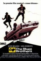 Affiche miniature du film Les Blues Brothers