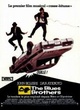 Affiche du film Les Blues Brothers