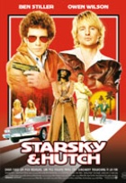 Affiche miniature du film Starsky et Hutch