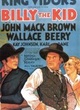 Affiche du film Billy le Kid