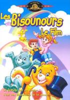 Affiche du film Les Bisounours, le film