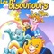 Affiche du film Les Bisounours, le film - Les Bisounours, le film 