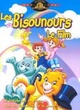 Affiche du film Les Bisounours, le film