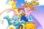 Affiche du film Les Bisounours, le film