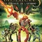 Affiche du film Bionicle 3  : la menace de l'Ombre - Bionicle 3  : la menace de l'Ombre 