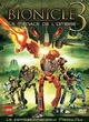 Affiche du film Bionicle 3  : la menace de l'Ombre