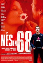 Affiche miniature du film Nés en 68