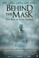 Affiche du film Behind the Mask : The Rise of Leslie Vernon