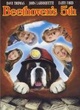 Affiche du film Beethoven et le trésor perdu