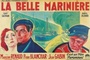 Affiche du film La Belle marinière