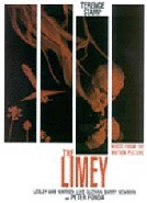 Affiche du film L'anglais