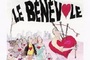 Affiche du film Le Bénévole
