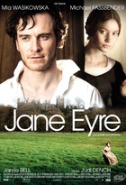 Affiche miniature du film Jane Eyre