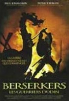Affiche miniature du film Berserkers : les guerriers d'Odin