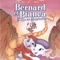 Affiche du film Bernard et Bianca au pays des kangourous - Bernard et Bianca au pays des kangourous 