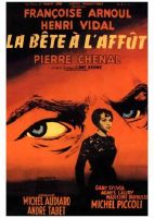 Affiche du film La Bête à l'affût