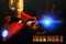 affiche du film iron man