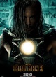 Iron Man 2 nouvelle affiche lumi  re
