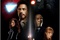 iron man affiche 2