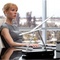 pepper potts alias paltrow gwyneth - Iron Man 2 