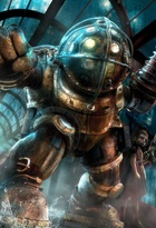 Affiche miniature du film Bioshock