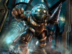 Affiche du film Bioshock