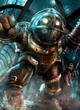 Affiche du film Bioshock