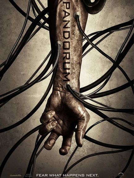 affiche promotionnelle 3