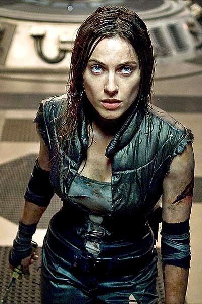 antje traue