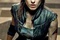 antje traue