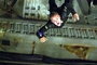 ben foster chute libre