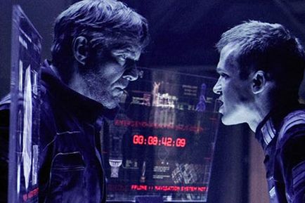 dennis quaid cam gigandet
