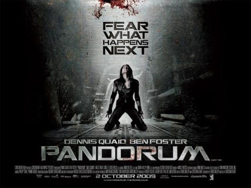 promo du film