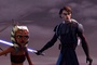 la guerre des clones 3 - Star Wars : The Clone Wars