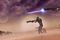 laser - Star Wars : The Clone Wars