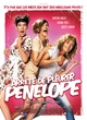 Affiche du film Arrête de pleurer Pénélope ! 