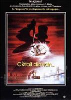 Affiche du film C'était demain