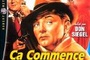 Affiche du film Ça commence à Vera-Cruz