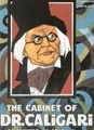 Le Cabinet du docteur Caligari