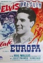 Affiche miniature du film Café Europa en uniforme