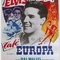Affiche du film Café Europa en uniforme - Café Europa en uniforme 
