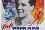 Affiche du film Café Europa en uniforme