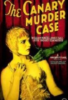 Affiche miniature du film The Canary Murder Case