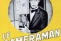 Affiche du film Le Caméraman