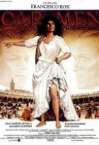 Affiche miniature du film Carmen
