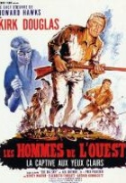 Affiche miniature du film La Captive aux yeux clairs
