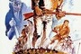 Affiche du film La Captive aux yeux clairs