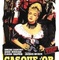 Affiche du film Casque d'Or - Casque d'Or 