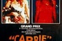 Affiche du film Carrie au bal du diable