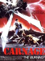 Affiche du film Carnage